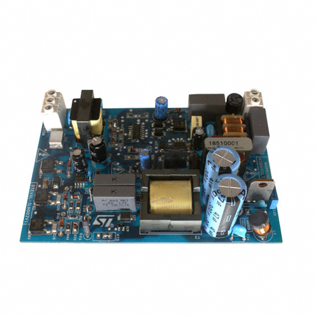 STMicroelectronics_STEVAL-ILH002V1