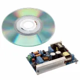 STMicroelectronics_STEVAL-ILH004V1_BOARD EVAL BALLAST L6382D5