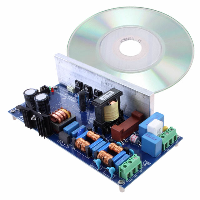 STMicroelectronics_STEVAL-ILH005V2