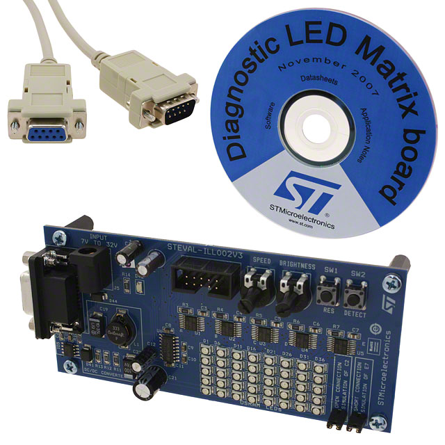 STMicroelectronics_STEVAL-ILL002V3