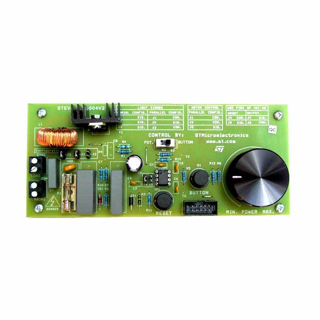 STMicroelectronics_STEVAL-ILL004V2