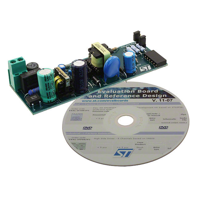 STMicroelectronics_STEVAL-ILL005V1