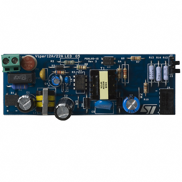 STMicroelectronics_STEVAL-ILL006V1