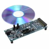 STMicroelectronics_STEVAL-ILL009V5_BOARD EVAL STP04CM05/ST1S10