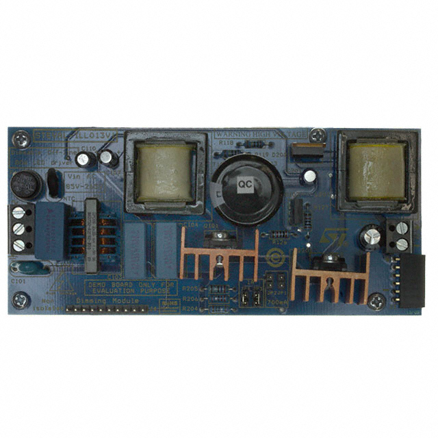 STMicroelectronics_STEVAL-ILL013V1