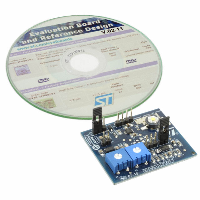 STMicroelectronics_STEVAL-ILL014V1