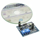 STMicroelectronics_STEVAL-ILL014V1_BOARD EVAL BASED ON STCS1