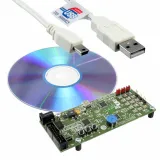 STMicroelectronics_STEVAL-ILL015V1_High Brightness RGB LED Array Demo Board - More Details