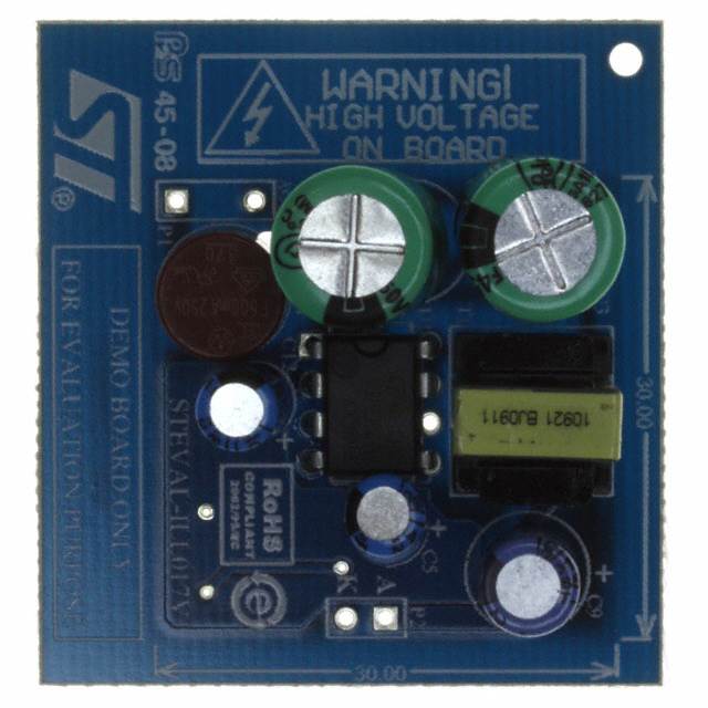 STMicroelectronics_STEVAL-ILL017V1