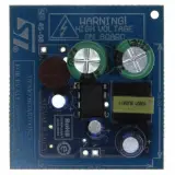 STMicroelectronics_STEVAL-ILL017V1_STMICROELECTRONICS   STEVAL-ILL017V1.   VIPER17HN, LED DRIVER, NON ISOLATED, DEMO BOARD