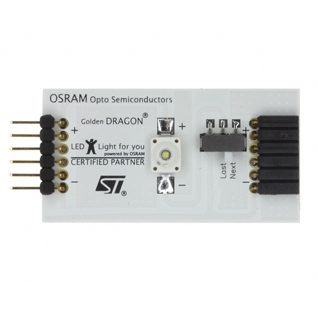 STMicroelectronics_STEVAL-ILL018V1