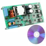 STMicroelectronics_STEVAL-ILL019V1_BOARD EVAL 32W RGGB LED DRIVER