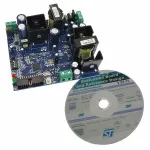 STMicroelectronics_STEVAL-ILL022V1_DEMO SOLAR DRIVER CHARGER