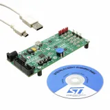 STMicroelectronics_STEVAL-ILL028V1_STMICROELECTRONICS         STEVAL-ILL028V1             STP1612PW05, LED DRIVER, DEMO BOARD