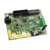 STMicroelectronics_STEVAL-ILL030V1_BOARD EVAL USING DMX512 CONTROL