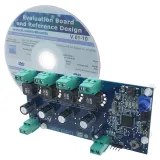 STMicroelectronics_STEVAL-ILL031V1_DEMO BOARD STM8S208X