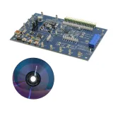 STMicroelectronics_STEVAL-ILL035V1_LED Lighting Development Tools LED7708 Multi-CH LED Large LCD STM32F103C