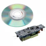 STMicroelectronics_STEVAL-ILL041V1_Power Management IC Development Tools 93 EFF LED Driver US Solution Board