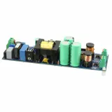 STMicroelectronics_STEVAL-ILL043V1_L6562A Power Factor Correction 65VDC Output Demonstration Board