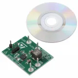 STMicroelectronics_STEVAL-ILL051V2_LED Lighting Development Tools 3 A HB LED driver Dimming Function