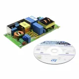 STMicroelectronics_STEVAL-ILL053V1_LED Lighting Development Tools 48 V - 130 W high PFC Converter BRD