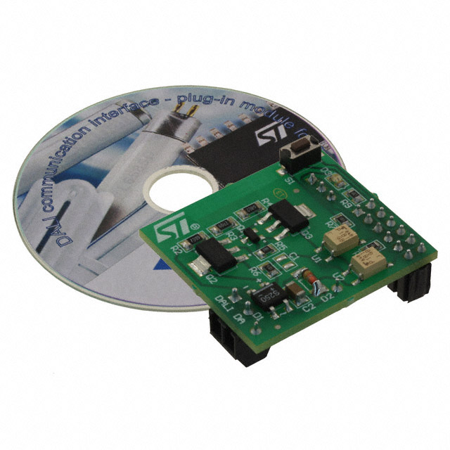 STMicroelectronics_STEVAL-ILM001V1