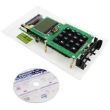 STMicroelectronics_STEVAL-IPC004V1_STMICROELECTRONICS STEVAL-IPC004V1 DEMO BRD, STM32F107VC HANDHELD POS