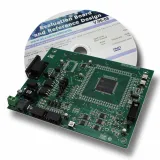 STMicroelectronics_STEVAL-IPE005V1_BOARD DEMO PROGRAMMER STPM01