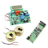 STMicroelectronics_STEVAL-IPE007V1_EVAL BOARD 1PHASE ENERGY METER