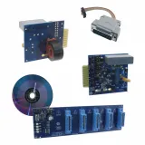 STMicroelectronics_STEVAL-IPE010V1_KIT DEMO ENERGY METER STPMC1/S1