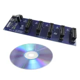 STMicroelectronics_STEVAL-IPE010V2_Power Management IC Development Tools STPMC1 Energy Meter Demo Kit 230 Vrms