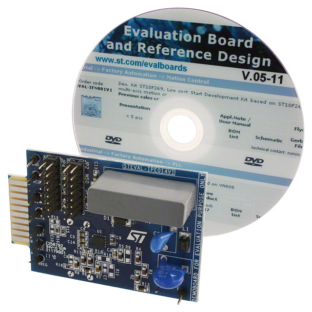STMicroelectronics_STEVAL-IPE014V1