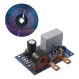 STMicroelectronics_STEVAL-IPE016V1_Power Management IC Development Tools STPM10 Single-Phase 1 Trans 1 Shunt BRD