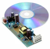 STMicroelectronics_STEVAL-ISA004V1_EVAL BOARD DUAL OUTPUT VIPER22A