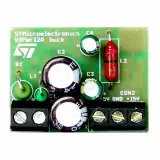 STMicroelectronics_STEVAL-ISA005V1_BOARD POWER SUPPLY 1.8W VIPER12A