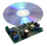 STMicroelectronics_STEVAL-ISA009V1_BOARD REF SGL VIPER53 90-264VAC