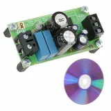 STMicroelectronics_STEVAL-ISA010V1_VIPER16 AC to DC Switching Converter 4.8VDC to 5.2VDC/10.8VDC to 13.2VDC Output Demonstration Board