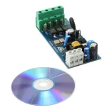 STMicroelectronics_STEVAL-ISA012V1_KIT EVAL SMPS 3PH VIPER/MOSFET
