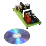 STMicroelectronics_STEVAL-ISA023V1_EVAL BOARD 24W POS OUT VIPER53E