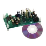 STMicroelectronics_STEVAL-ISA034V1_BOARD EVAL L6565/STW3N150