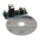 STMicroelectronics_STEVAL-ISA035V1_BOARD EVAL BASED ON VIPER22A