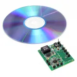 STMicroelectronics_STEVAL-ISA039V1_BOARD EVAL BASED ON L6727