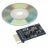 STMicroelectronics_STEVAL-ISA047V1_1.5 A / 1.2 V STEP-DOWN DC-DC CONVERTER DEMONSTRATION BOARD BASED ON THE ST1S03A
