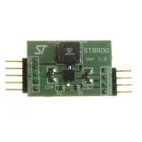 STMicroelectronics_STEVAL-ISA048V2_ST8R00W DC to DC Converter and Switching Regulator Chip 6VDC to 12VDC Output Demonstration Board