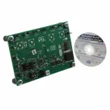 STMicroelectronics_STEVAL-ISA052V1_KIT EVAL PM6675S HE CTLR 2A REG