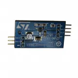 STMicroelectronics_STEVAL-ISA055V1_BOARD EVAL BASED ON ST1S12