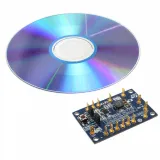 STMicroelectronics_STEVAL-ISA056V1_STMICROELECTRONICS         STEVAL-ISA056V1             PM6600, LED DRIVER, LCD BACKLIGHT, EVAL