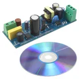 STMicroelectronics_STEVAL-ISA062V1_6 W dual output SMPS demonstration board based on the VIPER17