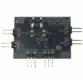 STMicroelectronics_STEVAL-ISA063V2_BOARD EVAL BASED ON STBB1XX