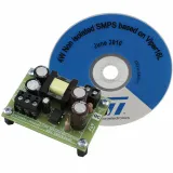 STMicroelectronics_STEVAL-ISA071V2_BOARD DEMO BASED ON VIPER16